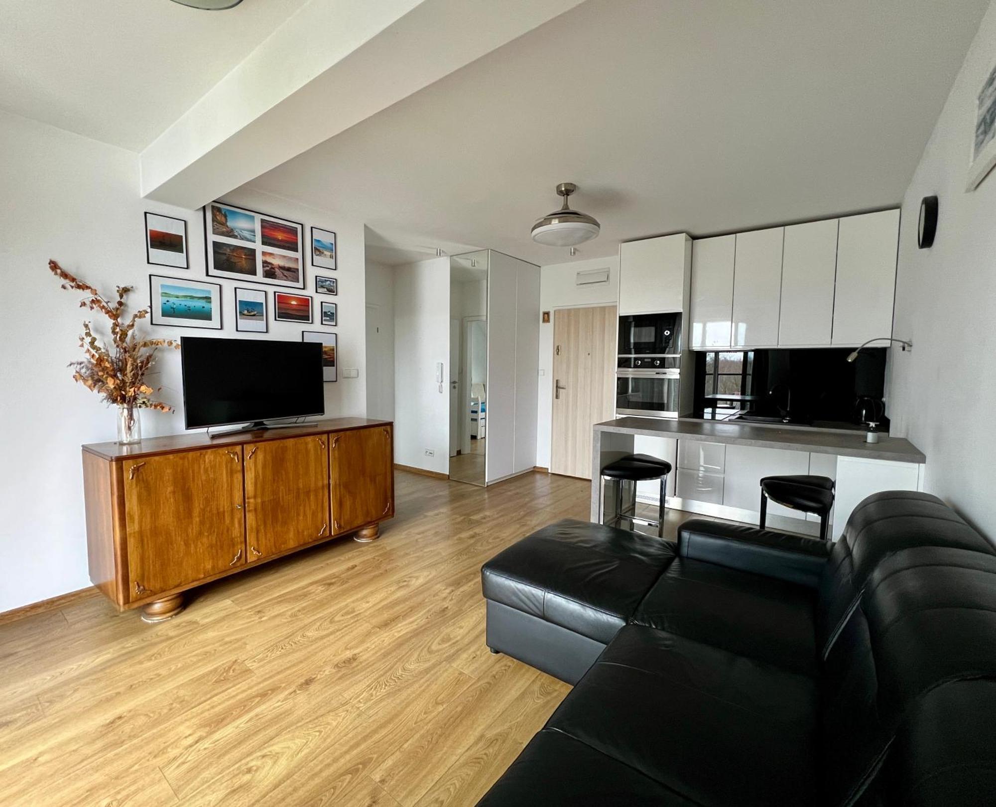 Waterline Apartamenty Standard Class Kołobrzeg Esterno foto