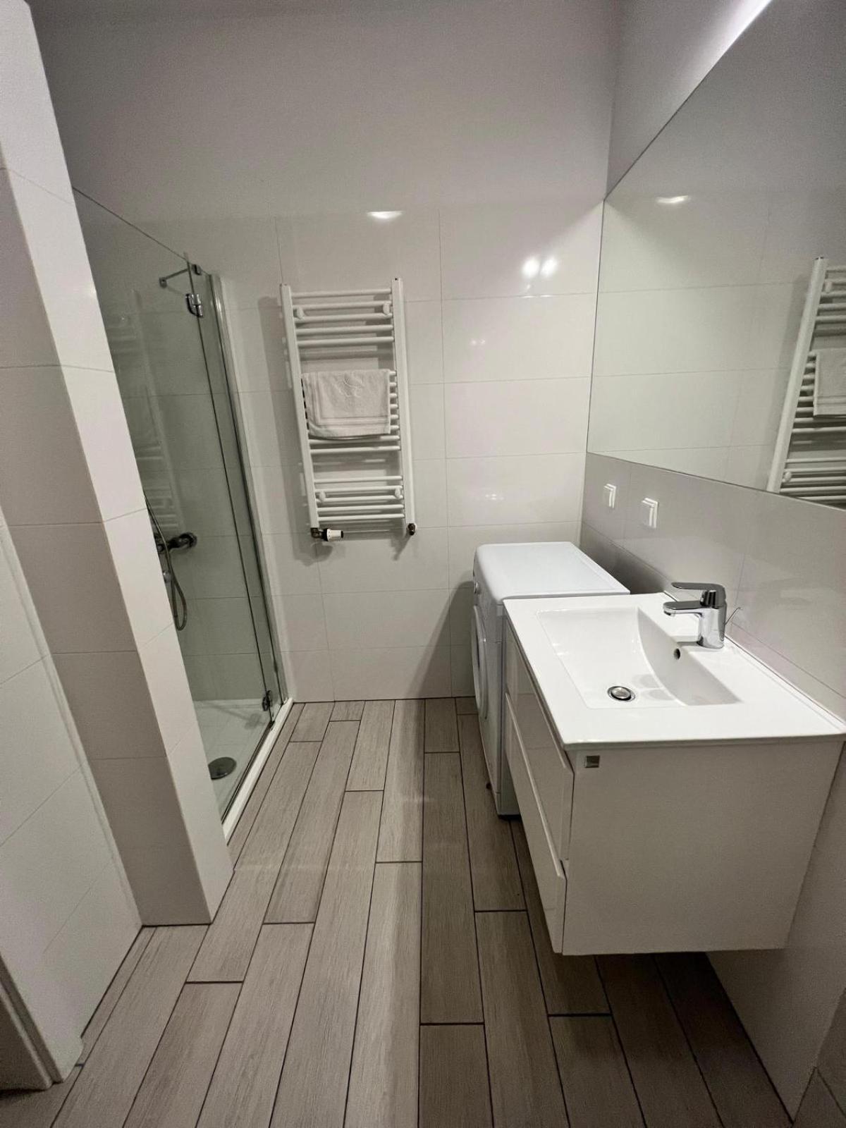 Waterline Apartamenty Standard Class Kołobrzeg Camera foto
