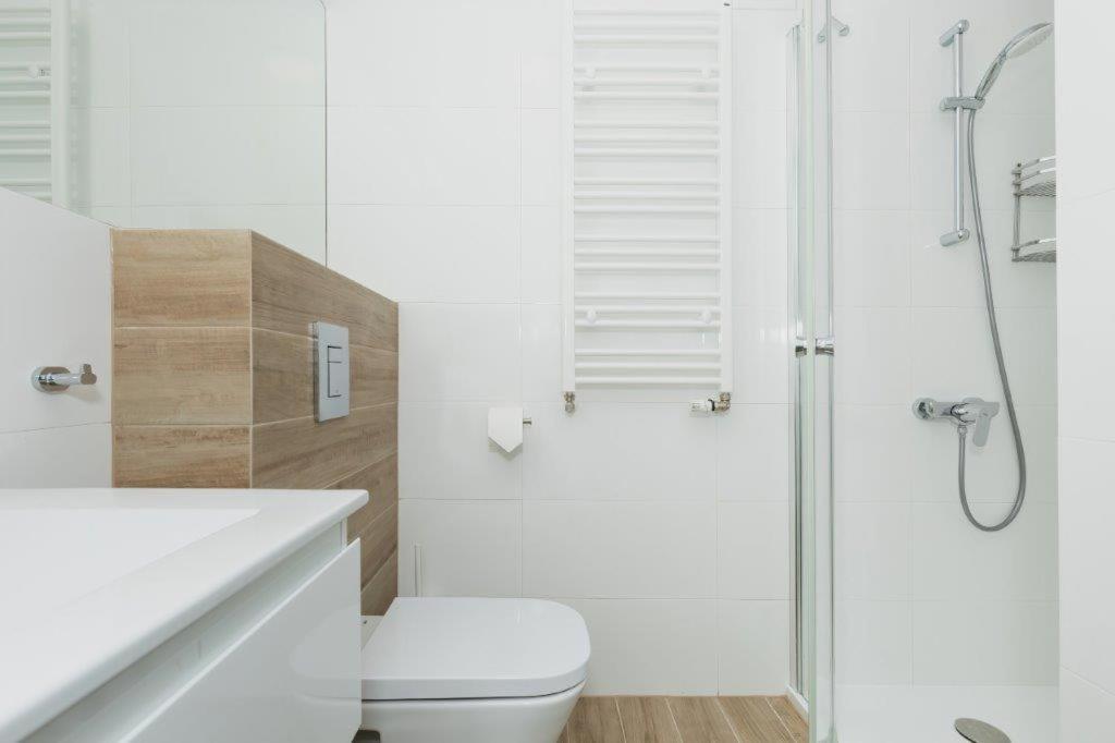 Waterline Apartamenty Standard Class Kołobrzeg Camera foto