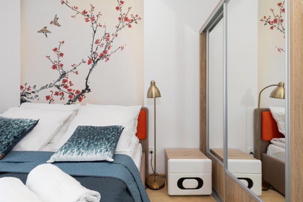 Waterline Apartamenty Standard Class Kołobrzeg Esterno foto